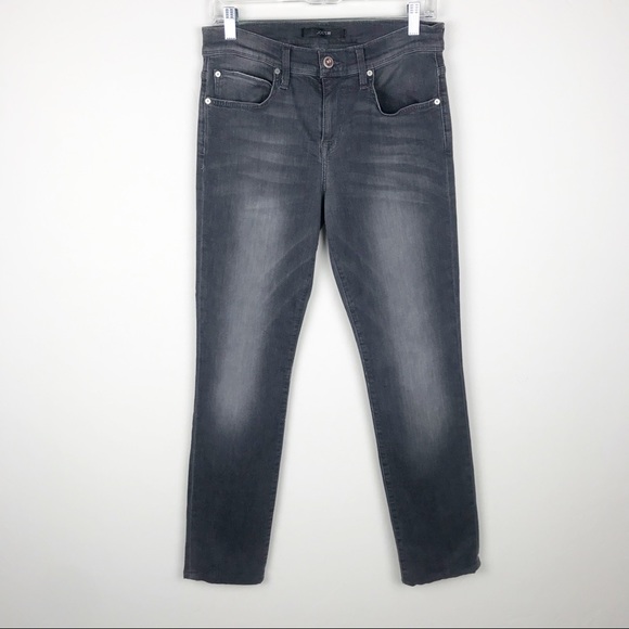 Joe's Jeans Other - JOE’S JEANS Gray Eco Friendly Denim Slim Fit Jeans